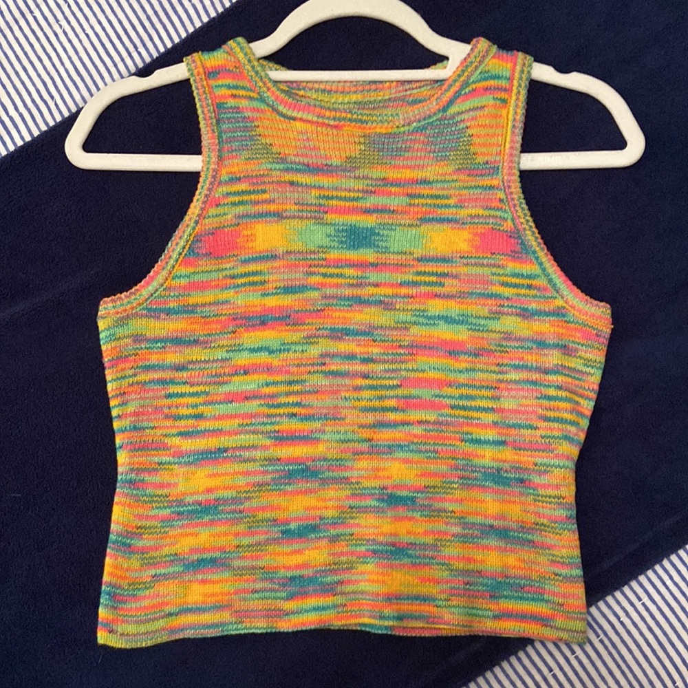 Knit Top